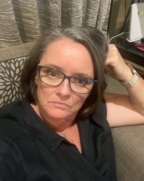 GreyGina from New York,United States