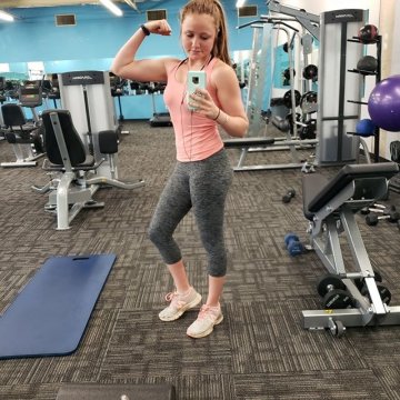 RiskyFit from New York,United States